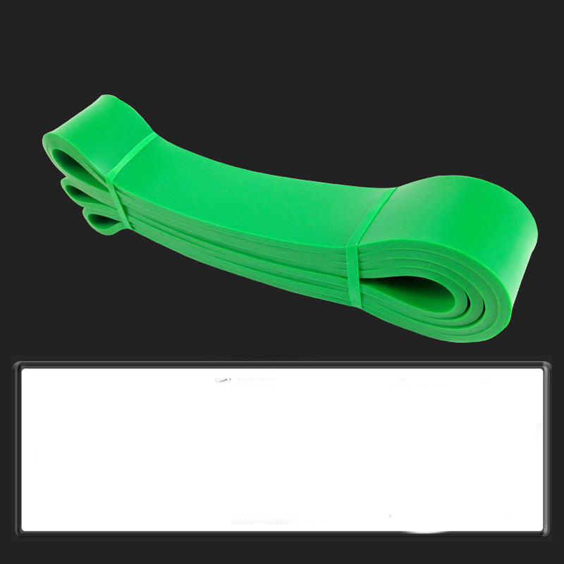 FlexFit Resistance Bands – Durable, Portable & Adjustable for Full-Body Workouts