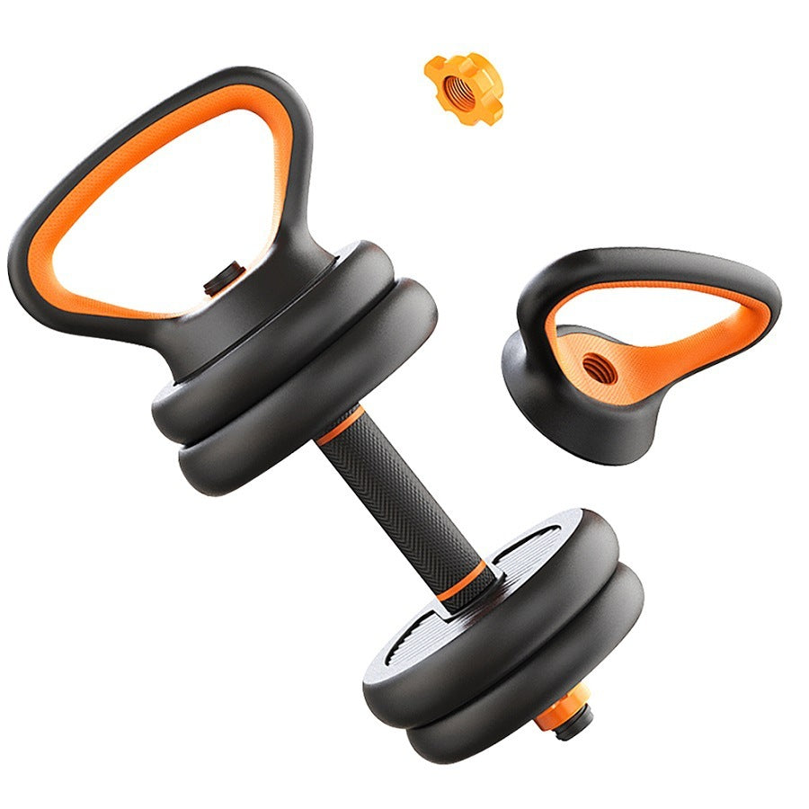 FlexiLift 6-in-1 Adjustable Weight Set