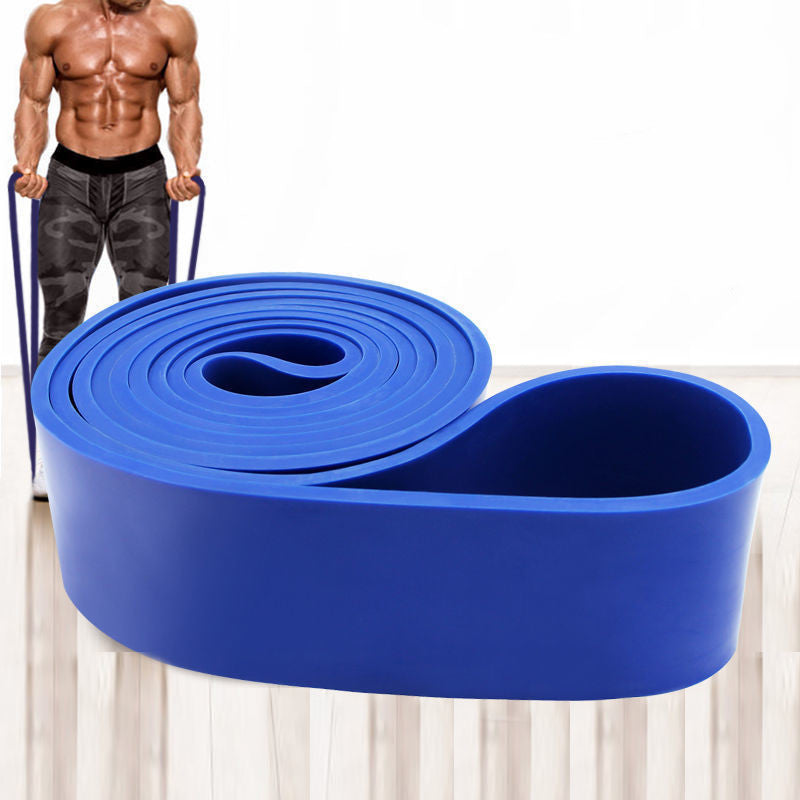 FlexFit Resistance Bands – Durable, Portable & Adjustable for Full-Body Workouts