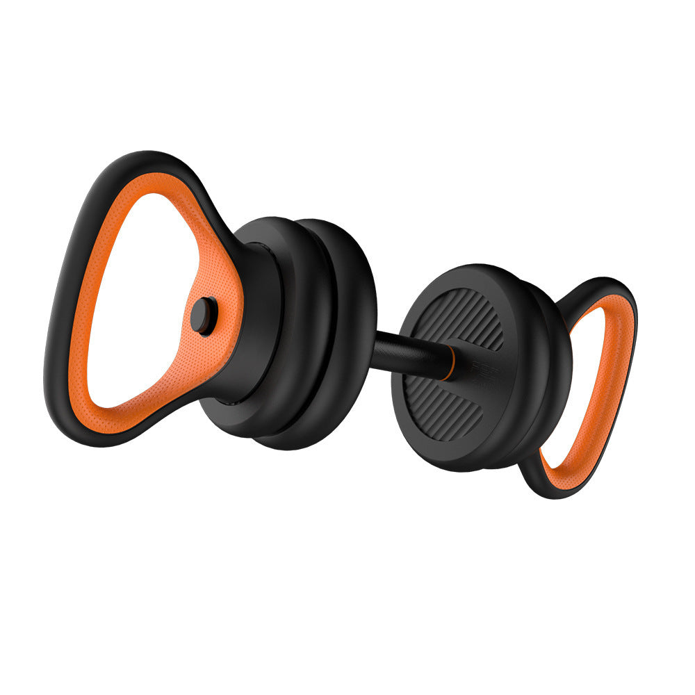 FlexiLift 6-in-1 Adjustable Weight Set