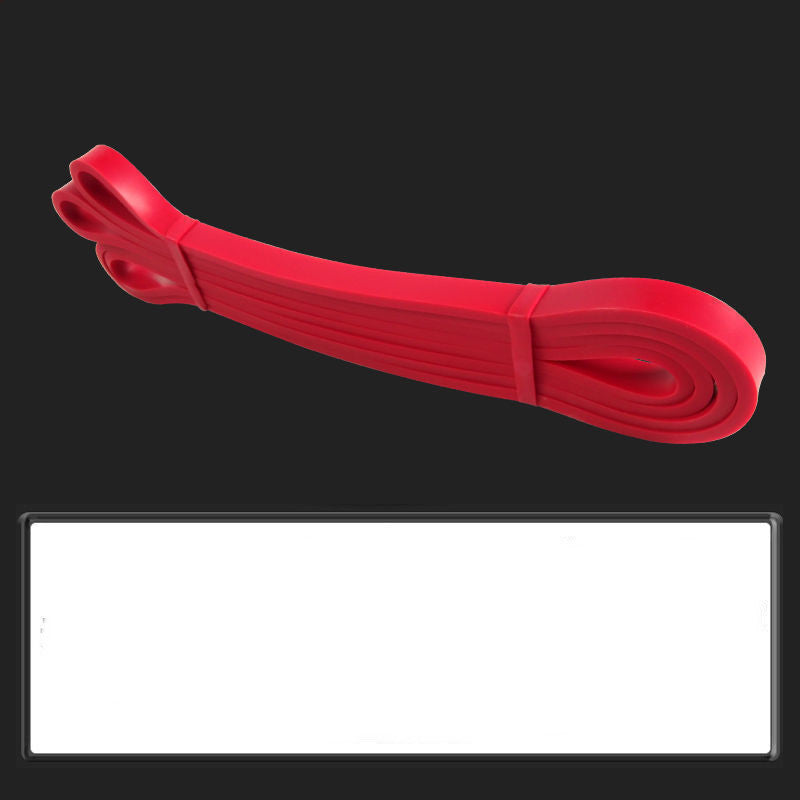 FlexFit Resistance Bands – Durable, Portable & Adjustable for Full-Body Workouts
