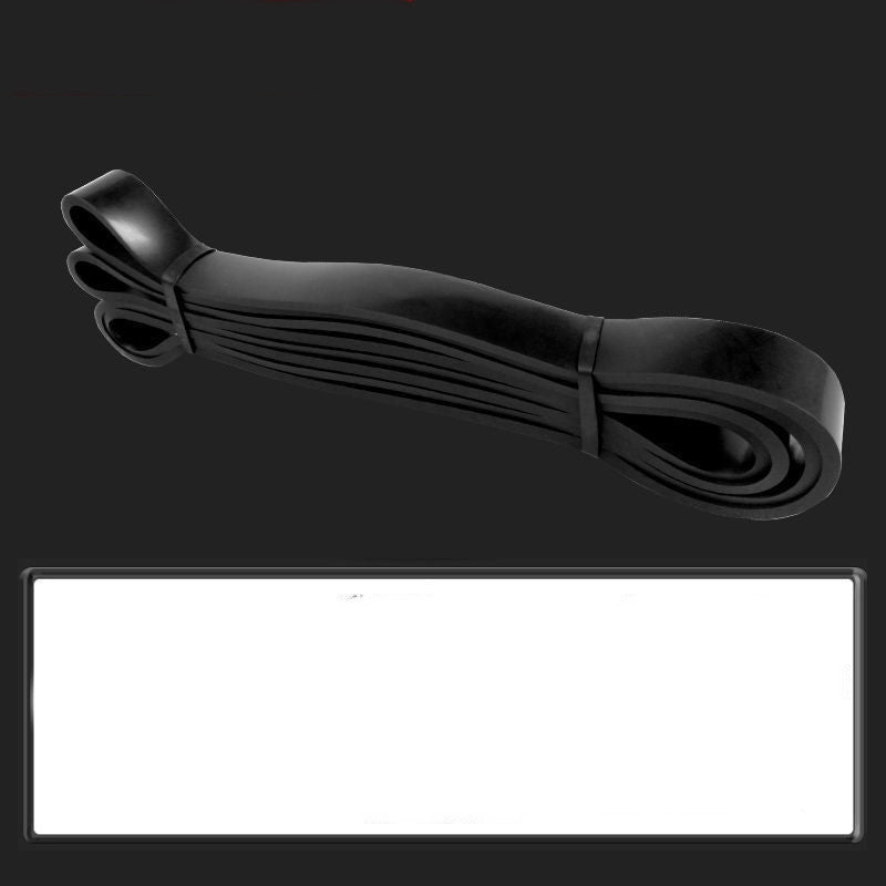 FlexFit Resistance Bands – Durable, Portable & Adjustable for Full-Body Workouts